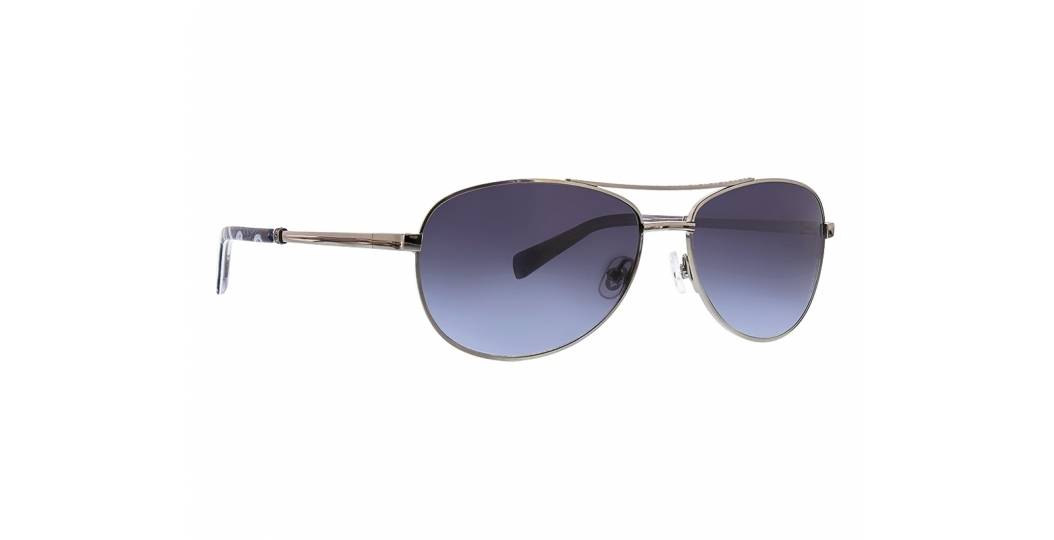 Lunettes de soleil Vogue (VO4097S 280/87) pour Femmes