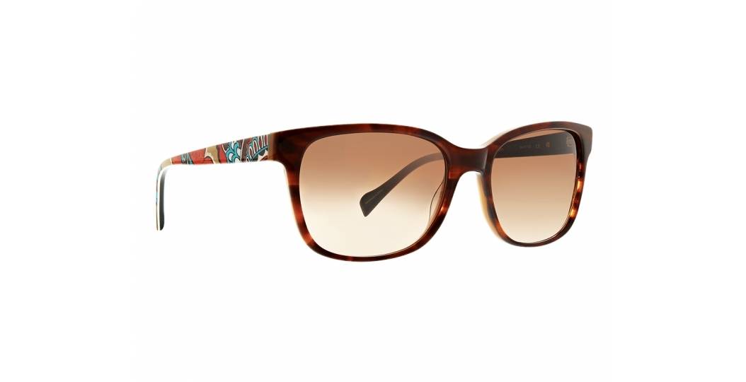 Best deal of VERA BRADLEY CHARLENE DESERT FLORAL SUNGLASSES
