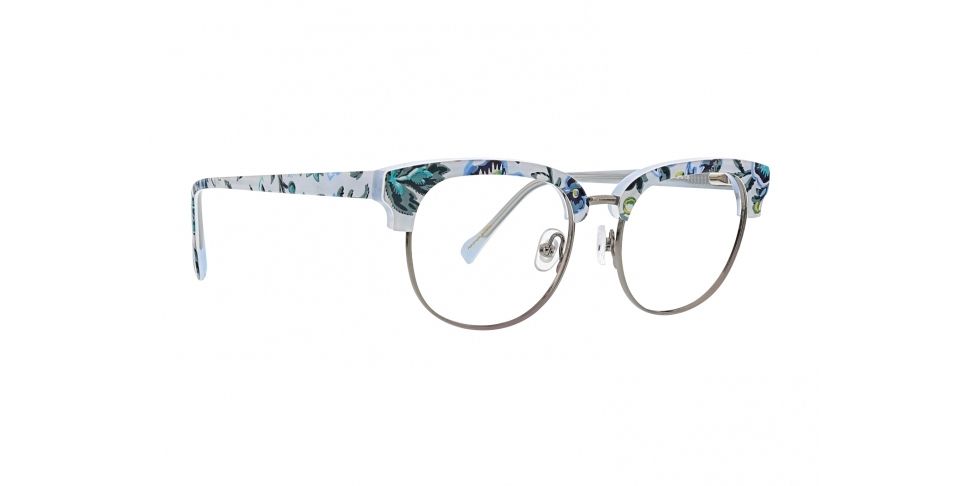 Vera Bradley Girl's store Eyeglasses Merit Neapolitan NWT