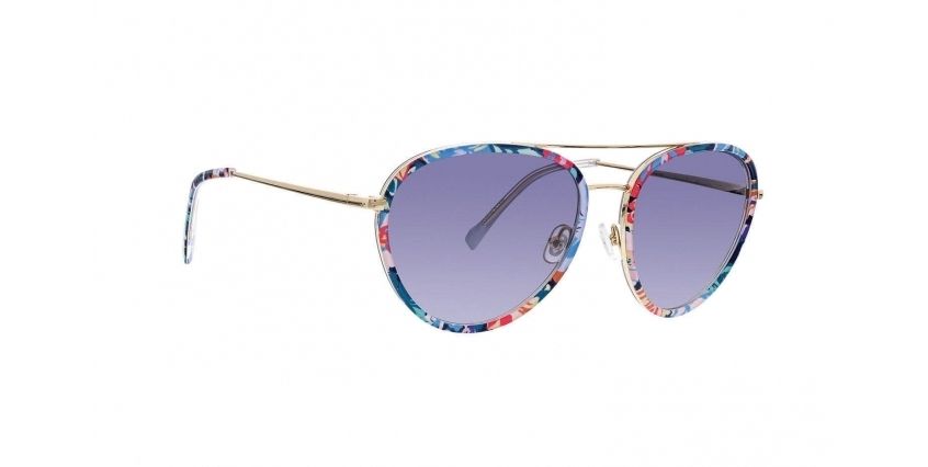 Vera bradley best sale aviator sunglasses