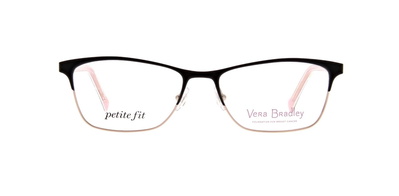 Vera bradley best sale petite fit glasses