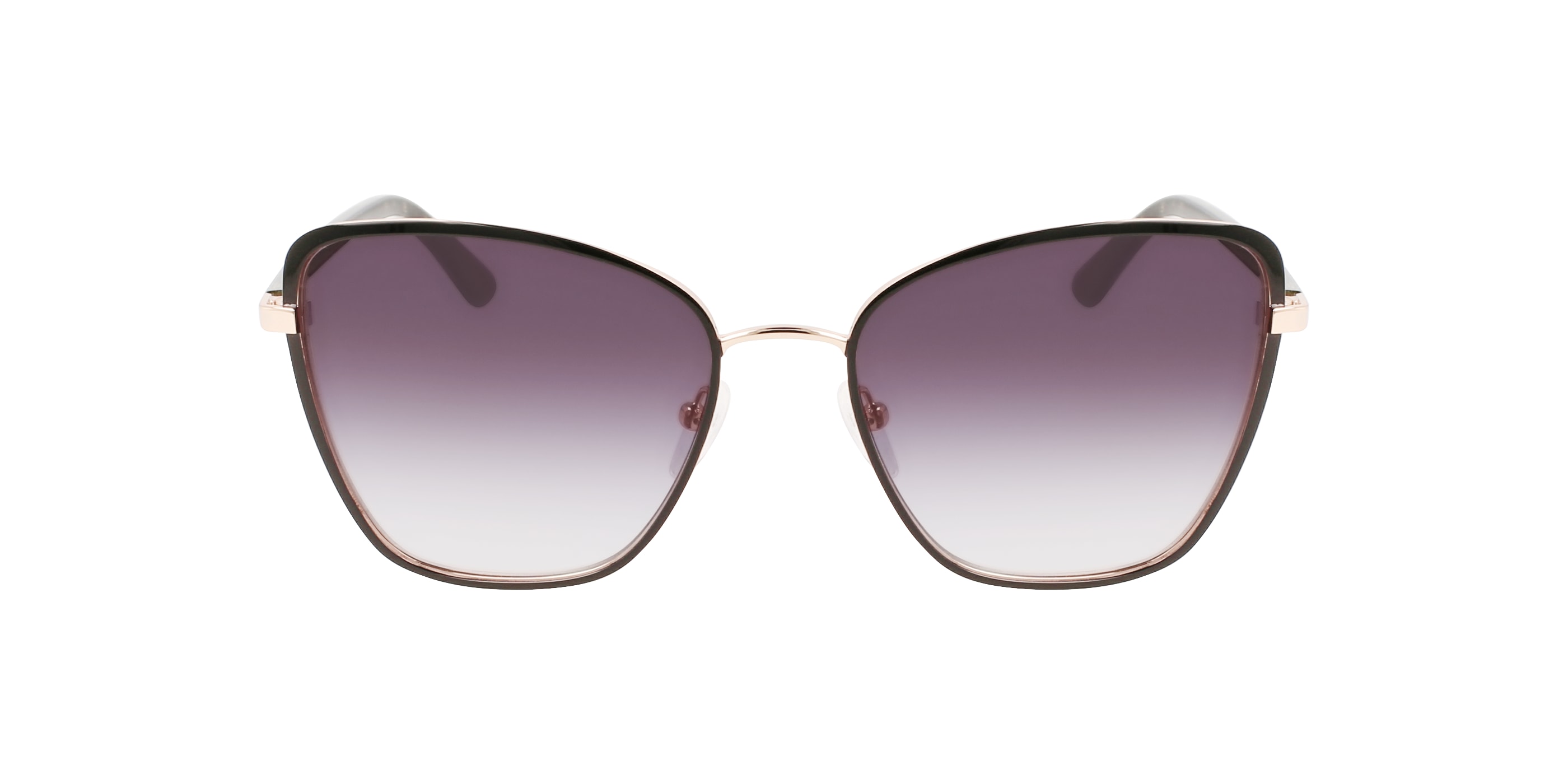 Best deal of CHLOé CH0092S 002/GOLD-GOLD-RED SUNGLASSES
