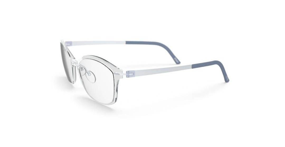 Silhouette Vivid Sky FR 2956/75 6660 glasses | Buy online