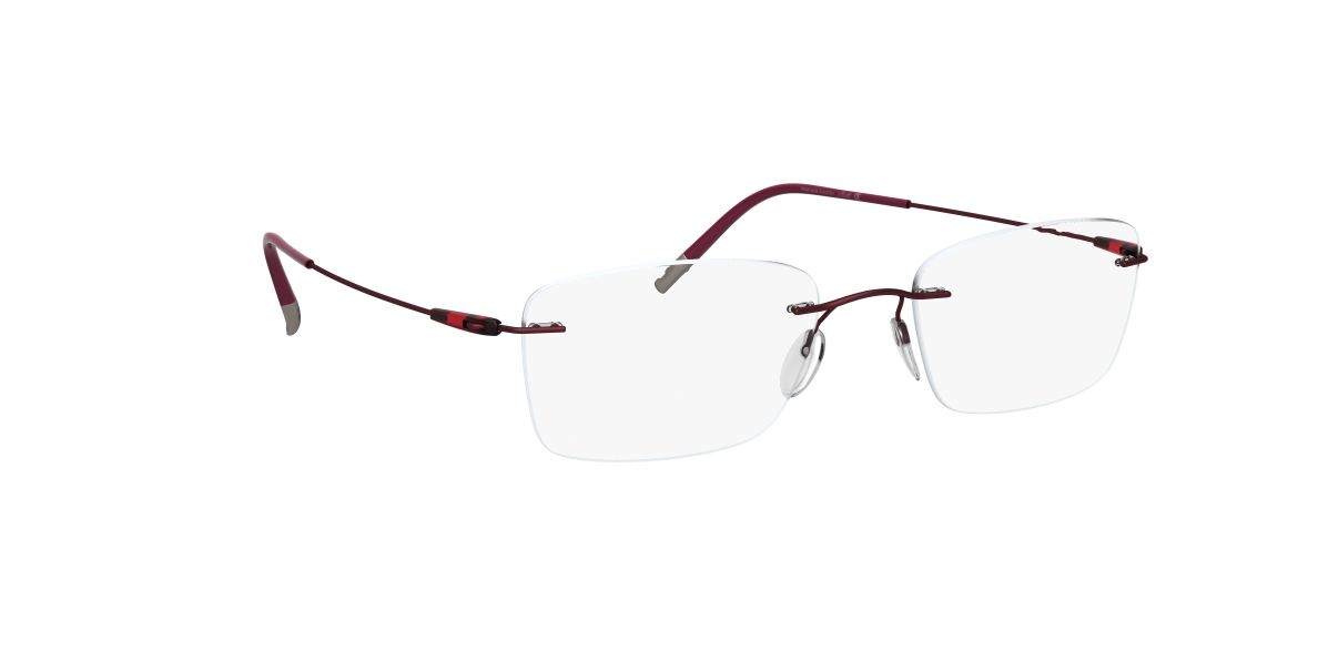 Silhouette dynamics colorwave 5500 eyeglasses hot sale