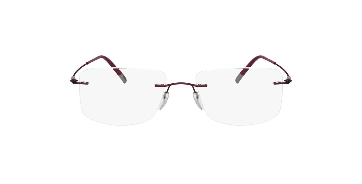 Silhouette 5500 store frame