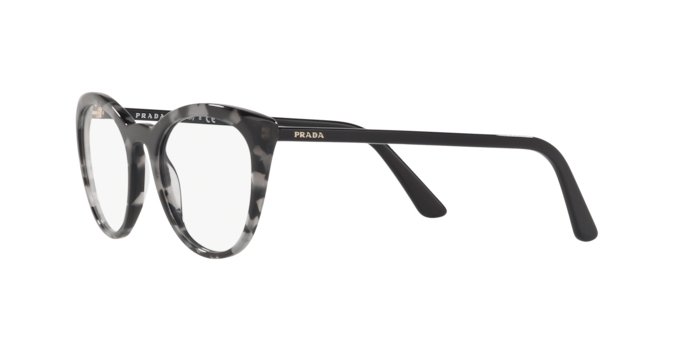 Best deal of PRADA PR 07VV 5281O1/GREY HAVANA EYEGLASSES