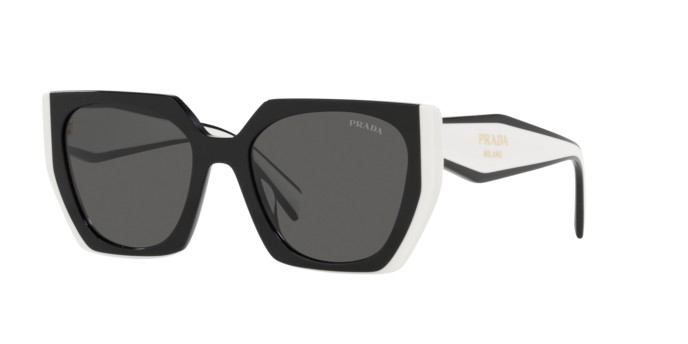 prada geo sunglasses