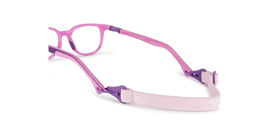 Best deal of NANO VISTA PIXEL NAO30705 PURP/PNK EYEGLASSES