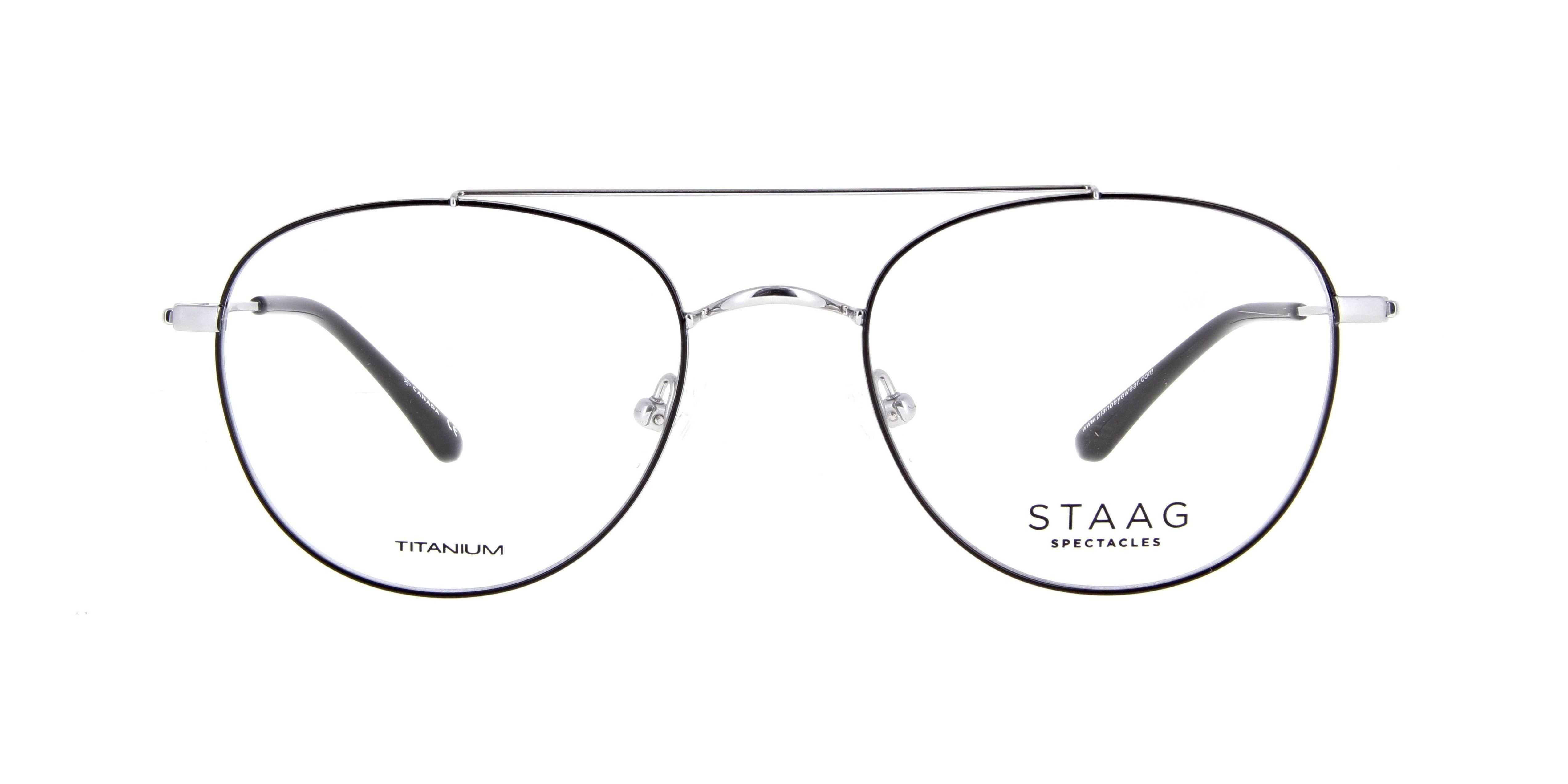 staag spectacles