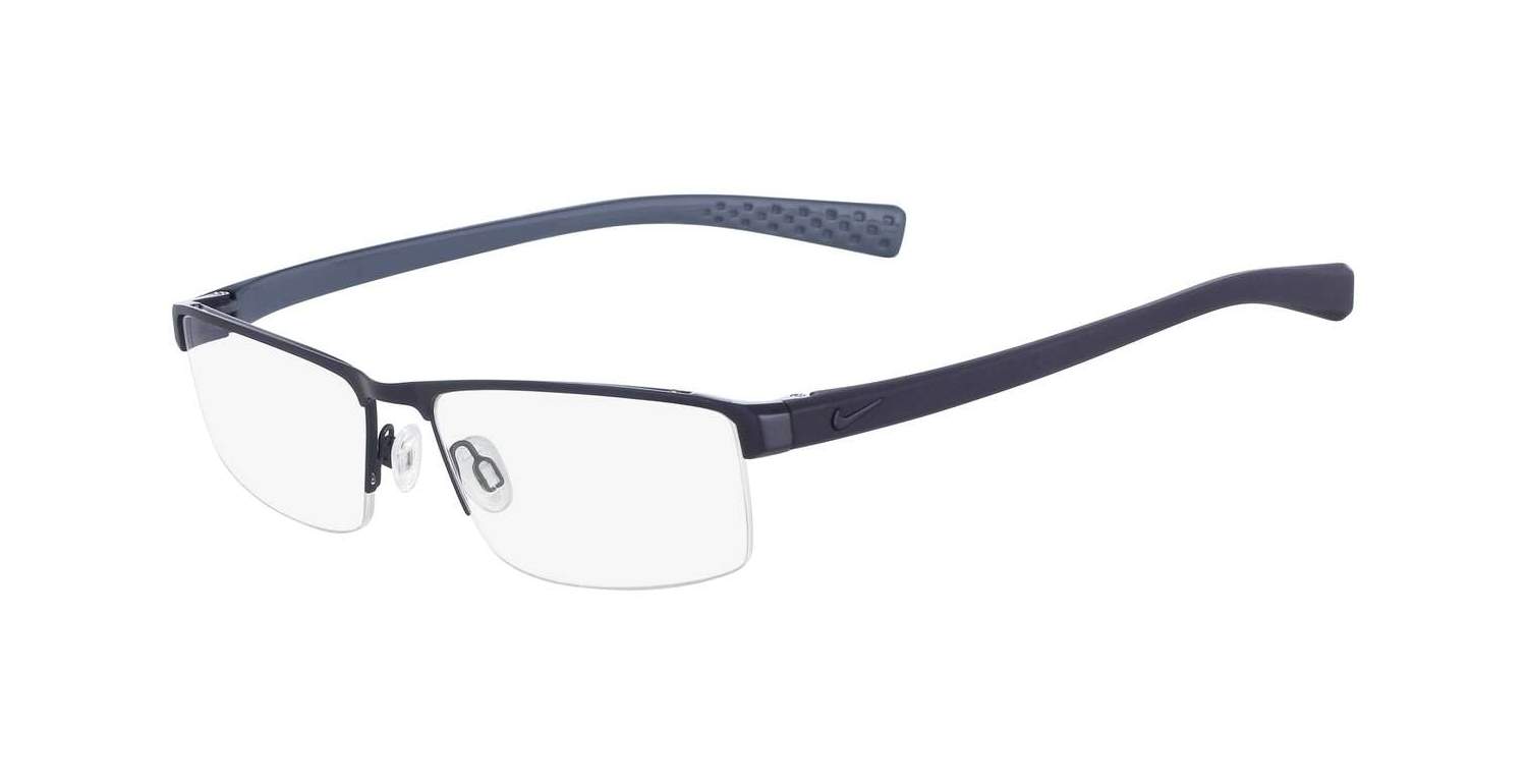 Nike discount 8097 eyeglasses