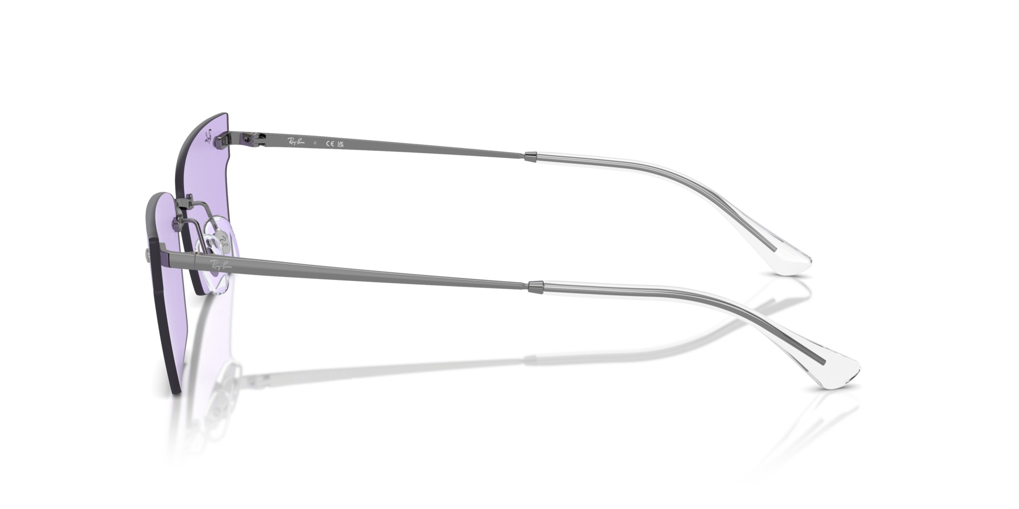 Coach 0HC7059 Sunglasses in Gold | Target Optical