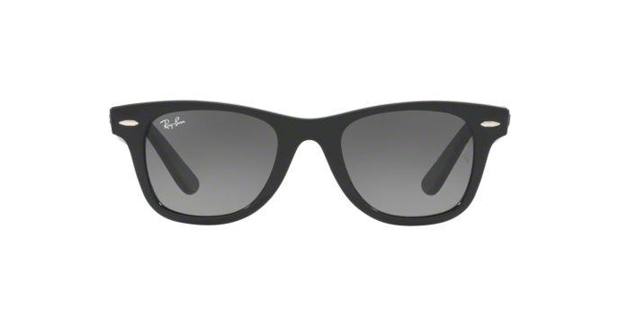 Best deal of RAY BAN RJ9066S 100 11 BLACK RX SUNGLASSES