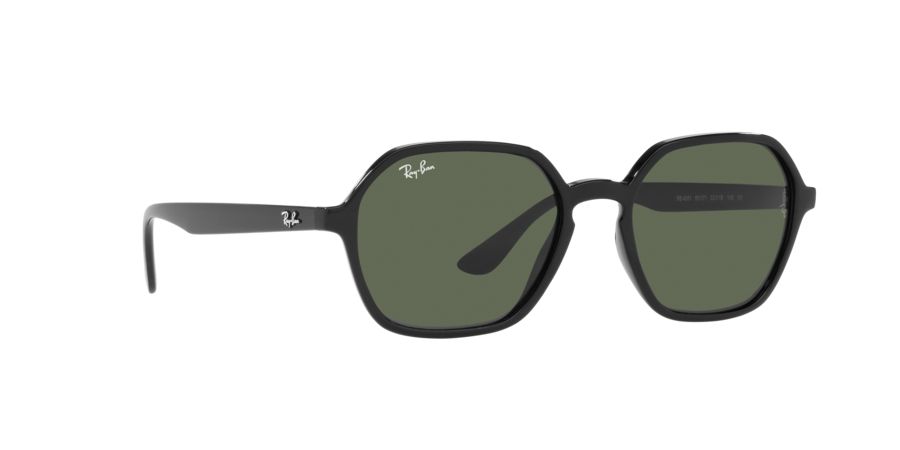 Ray-Ban™ RB4259F Wayfarer Sunglasses | EyeOns.com
