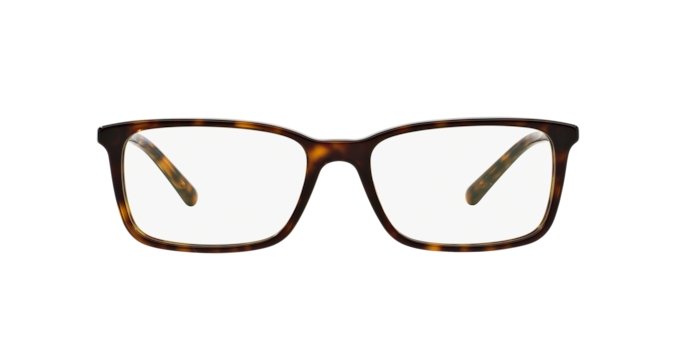 Best deal of BURBERRY BE2199F 3002/DARK HAVANA EYEGLASSES