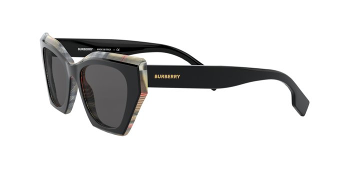 Burberry 2024 sunglasses be4299