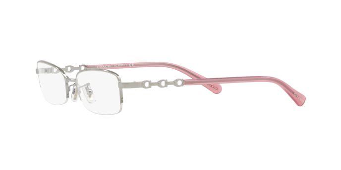 Best deal of COACH HC5097 9004/GUNMETAL EYEGLASSES