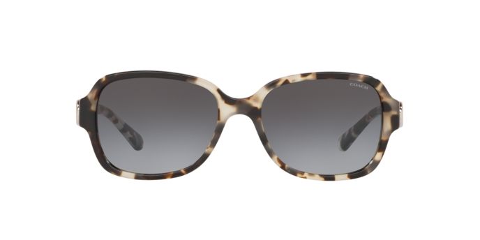 Coach best sale hc8241 sunglasses