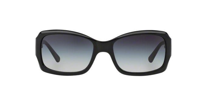 Best deal of TORY BURCH TY9028 50111/BLACK RX SUNGLASSES