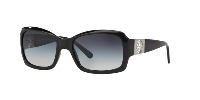 Best deal of TORY BURCH TY9028 50111/BLACK RX SUNGLASSES