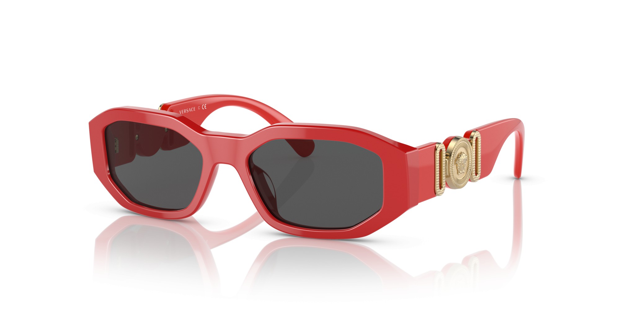 Best deal of RAY-BAN RB4259F 601/19/QUANTITY SUNGLASSES