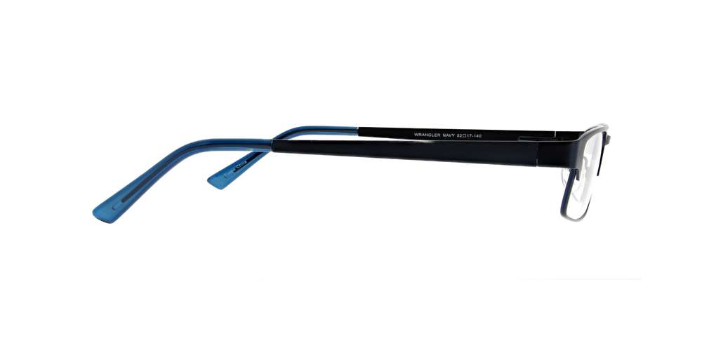 Wrangler best sale eyeglass frames