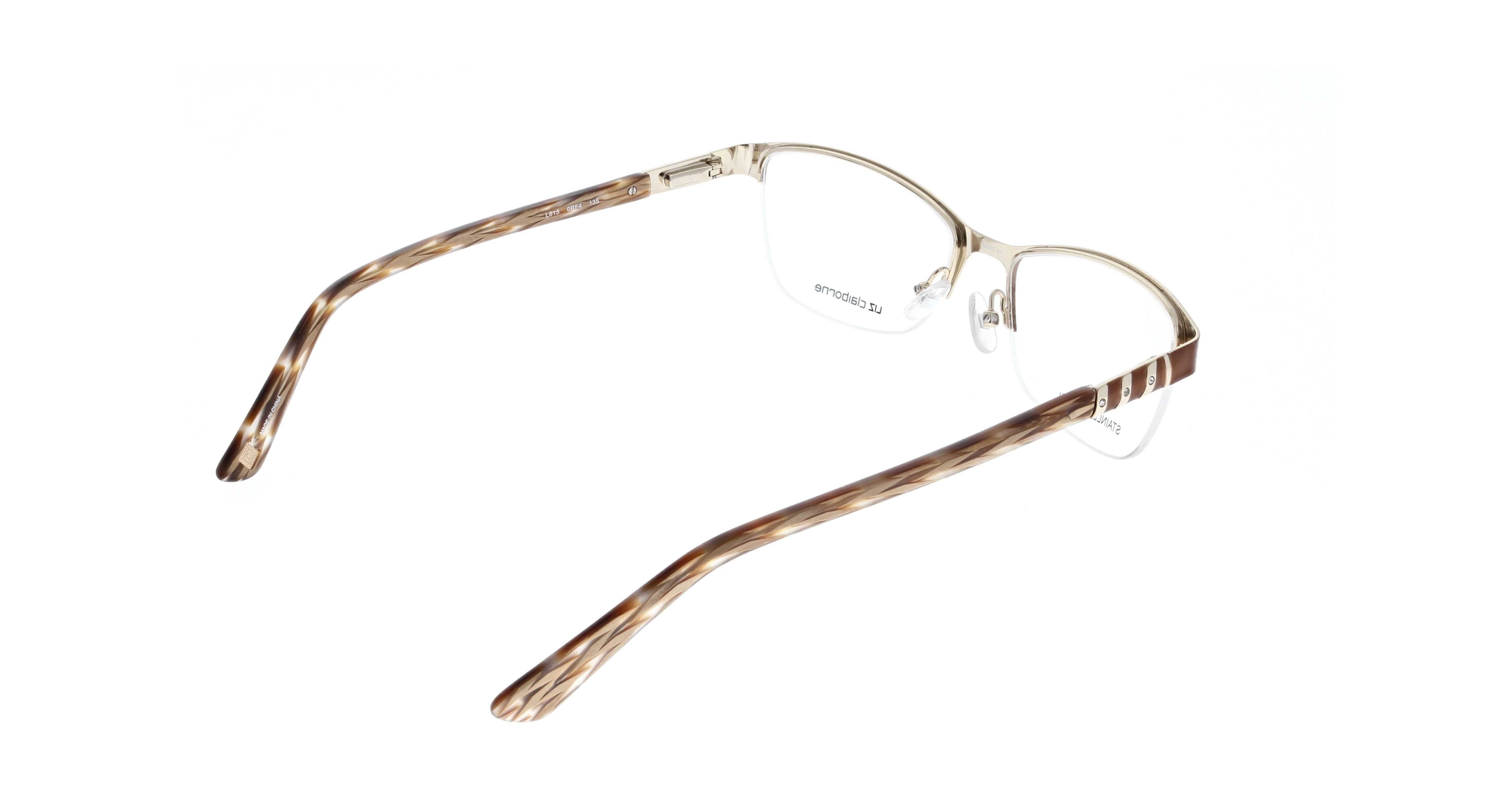 Liz claiborne hot sale 615 eyeglasses