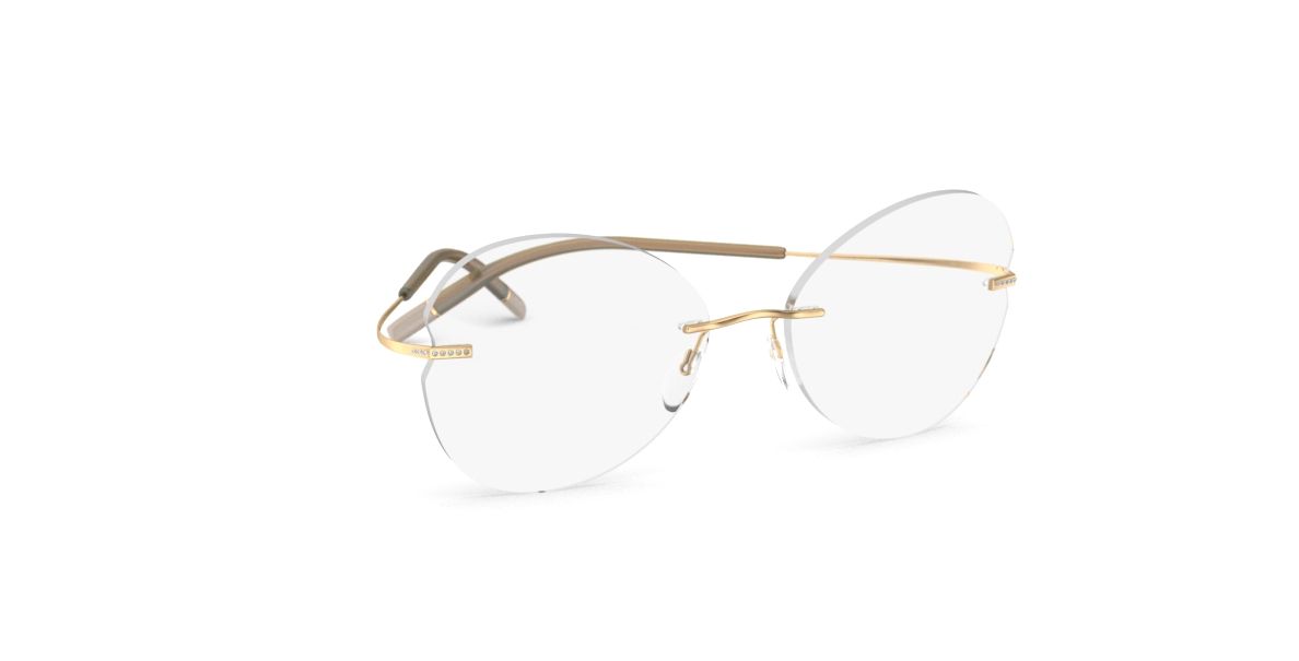 TMA THE ICON. GOLD EDITION 5538 ID