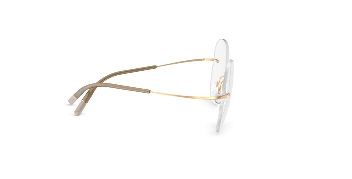 TMA THE ICON. GOLD EDITION 5538 ID
