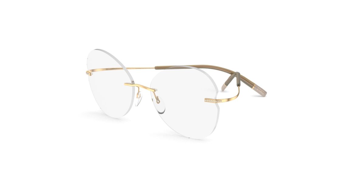 TMA THE ICON. GOLD EDITION 5538 ID