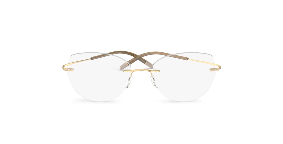 TMA THE ICON. GOLD EDITION 5538 IH