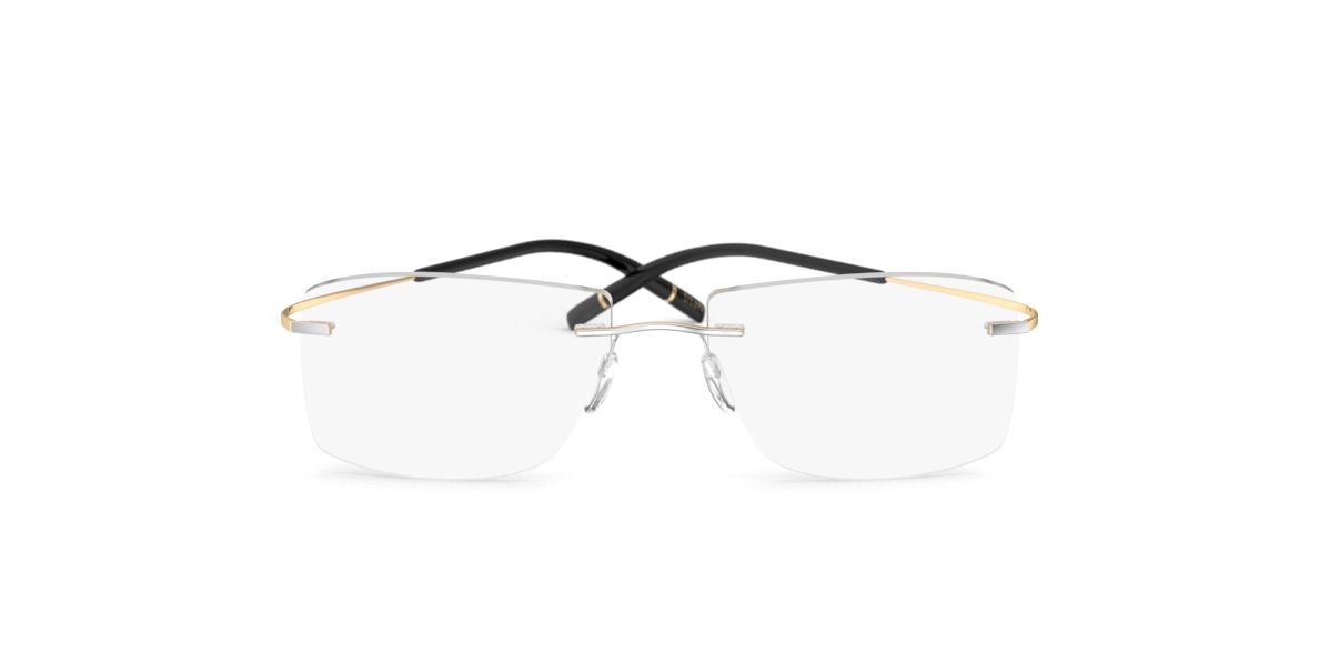 TMA THE ICON. GOLD EDITION 5539 IG