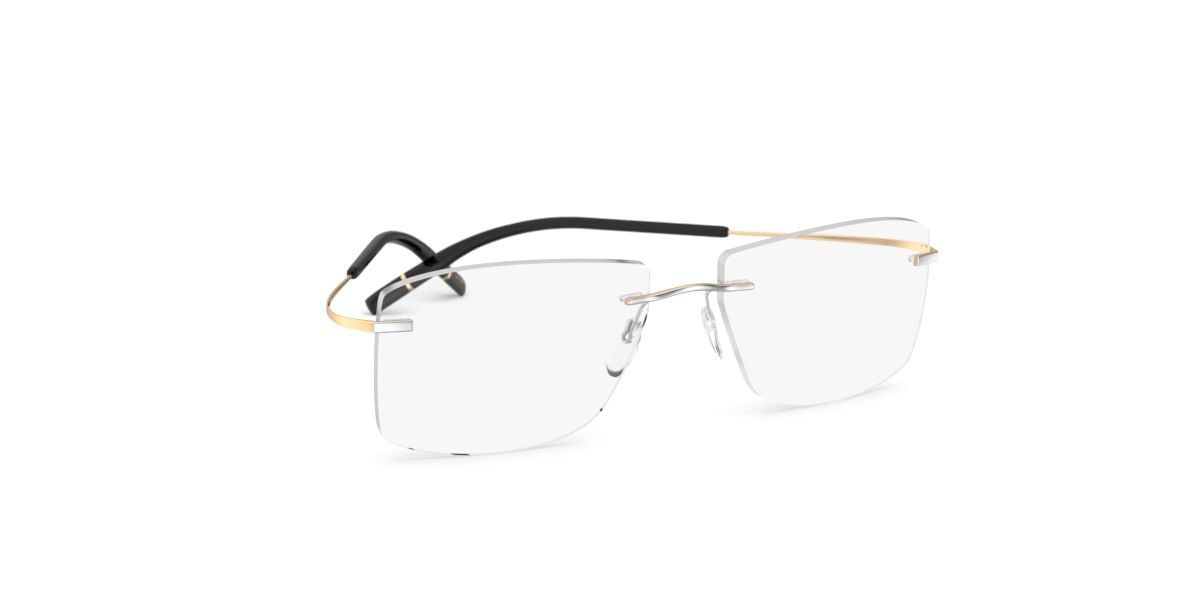 TMA THE ICON. GOLD EDITION 5539 IG