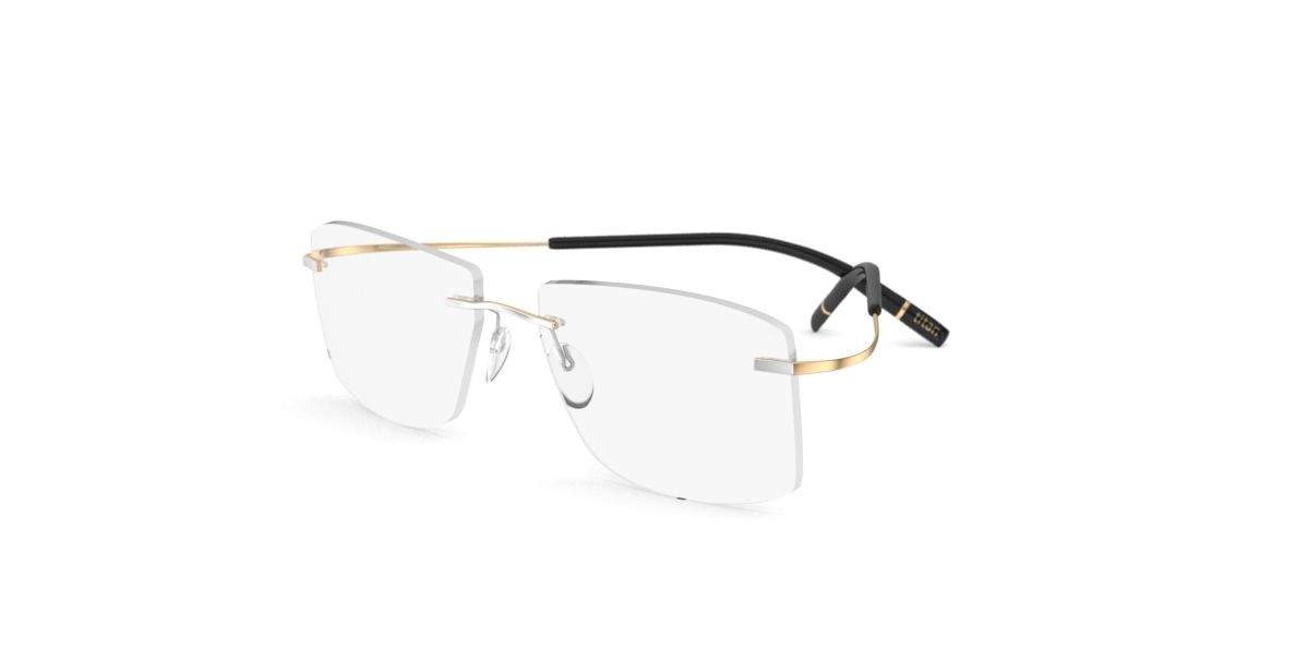 TMA THE ICON. GOLD EDITION 5539 IG